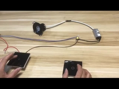 Wireless Remote Switch and paste switch