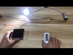 Wireless Remote Switch 4Key