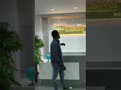 Factory Introduction for Nigerian Clients‌