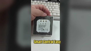 UBARO 86 WiFi smart UC socket 