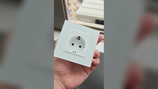 UBARO 86 wifi smart socket