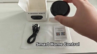 Télécommande universelle Ubaro Ai