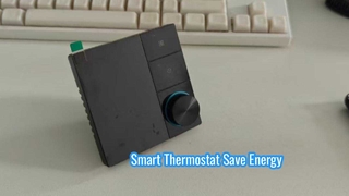 GUIDE DE L'UTILISATEUR DU THERMOSTAT INTELLIGENT WIFI.